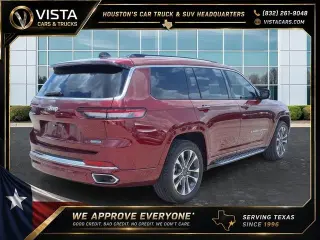 2024 Jeep Grand Cherokee L