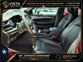 2024 Jeep Grand Cherokee L