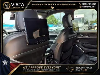2024 Jeep Grand Cherokee L