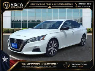 2022 Nissan Altima