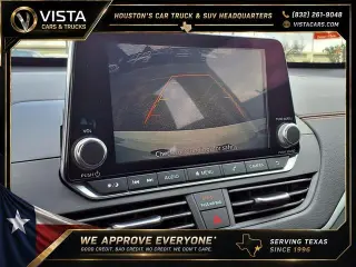 2022 Nissan Altima