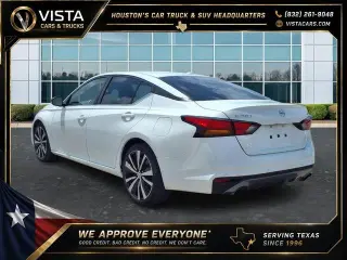 2022 Nissan Altima