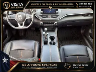 2022 Nissan Altima