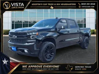 2022 Chevrolet Silverado 1500 Limited