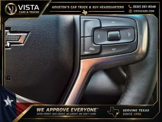 2022 Chevrolet Silverado 1500 Limited
