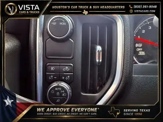 2022 Chevrolet Silverado 1500 Limited