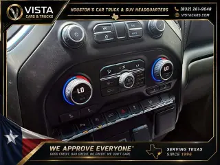 2022 Chevrolet Silverado 1500 Limited