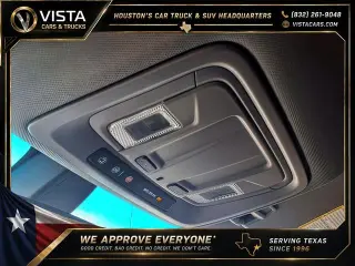 2022 Chevrolet Silverado 1500 Limited