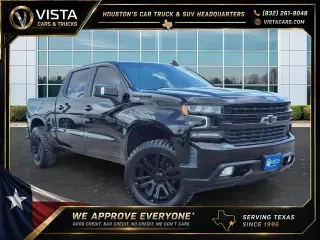 2022 Chevrolet Silverado 1500 Limited