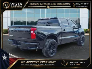 2022 Chevrolet Silverado 1500 Limited