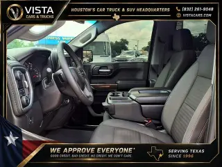 2022 Chevrolet Silverado 1500 Limited