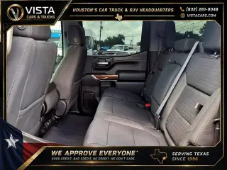 2022 Chevrolet Silverado 1500 Limited