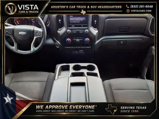 2022 Chevrolet Silverado 1500 Limited