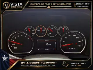 2022 Chevrolet Silverado 1500 Limited