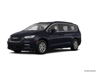 2021 CHRYSLER PACIFICA S