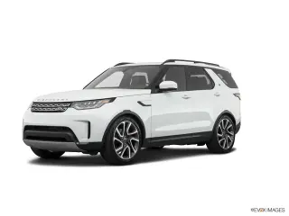 2020 LAND ROVER DISCOVERY HSE