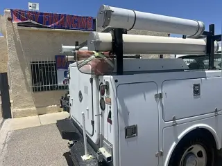 2008 Ford F-350 Super Duty XL Utility