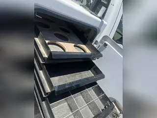 2008 Ford F-350 Super Duty XL Utility