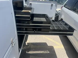 2008 Ford F-350 Super Duty XL Utility