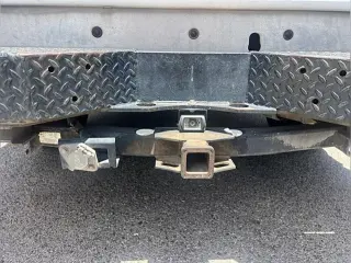 2008 Ford F-350 Super Duty XL Utility