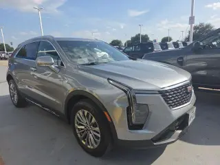 Cadillac XT4 2024 Premium Luxury 4dr Crossover