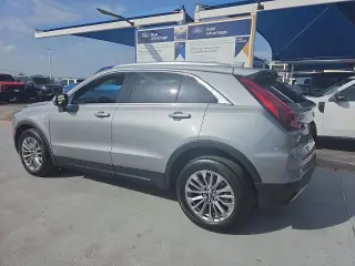 Cadillac XT4 2024 Premium Luxury 4dr Crossover