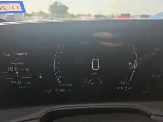Cadillac XT4 2024 Premium Luxury 4dr Crossover