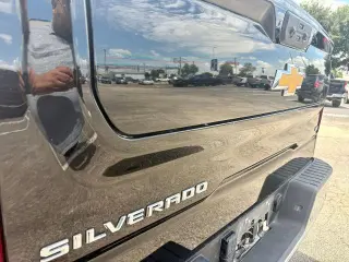 Chevrolet Silverado 1500 2024 4x2 LT 4dr Crew Cab 5.8 ft. SB