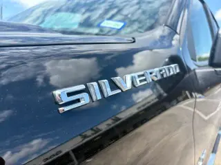 Chevrolet Silverado 1500 2024 4x2 LT 4dr Crew Cab 5.8 ft. SB