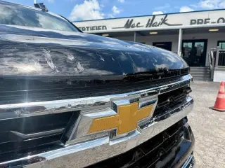 Chevrolet Silverado 1500 2024 4x2 LT 4dr Crew Cab 5.8 ft. SB