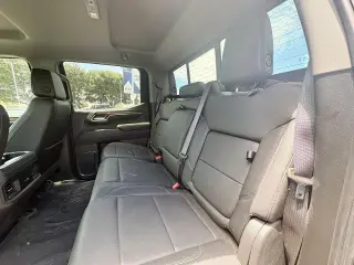 Chevrolet Silverado 1500 2024 4x2 LT 4dr Crew Cab 5.8 ft. SB