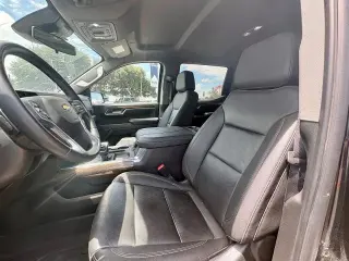 Chevrolet Silverado 1500 2024 4x2 LT 4dr Crew Cab 5.8 ft. SB