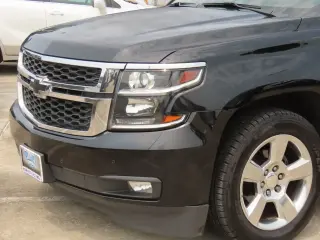 Chevrolet Suburban 2016 4x2 LT 4dr SUV