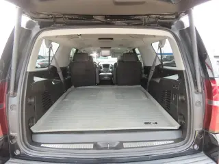 Chevrolet Suburban 2016 4x2 LT 4dr SUV