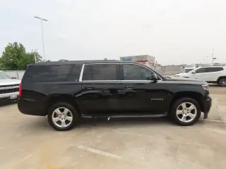 Chevrolet Suburban 2016 4x2 LT 4dr SUV