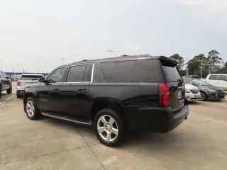 Chevrolet Suburban 2016 4x2 LT 4dr SUV