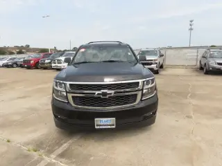 Chevrolet Suburban 2016 4x2 LT 4dr SUV