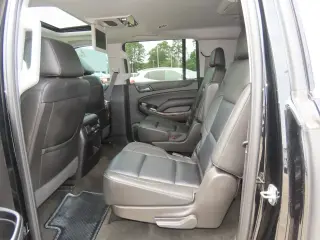 Chevrolet Suburban 2016 4x2 LT 4dr SUV