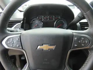 Chevrolet Suburban 2016 4x2 LT 4dr SUV