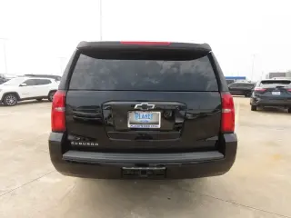 Chevrolet Suburban 2016 4x2 LT 4dr SUV