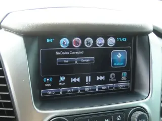 Chevrolet Suburban 2016 4x2 LT 4dr SUV