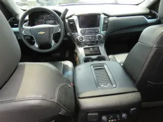 Chevrolet Suburban 2016 4x2 LT 4dr SUV