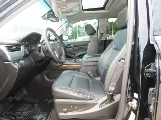 Chevrolet Suburban 2016 4x2 LT 4dr SUV