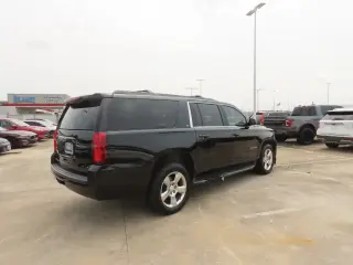 Chevrolet Suburban 2016 4x2 LT 4dr SUV