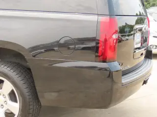 Chevrolet Suburban 2016 4x2 LT 4dr SUV