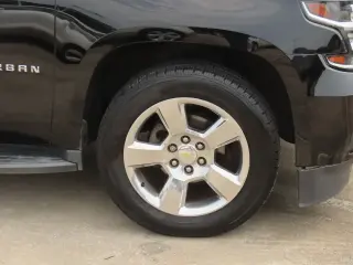 Chevrolet Suburban 2016 4x2 LT 4dr SUV