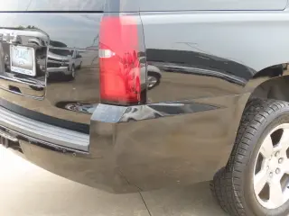 Chevrolet Suburban 2016 4x2 LT 4dr SUV