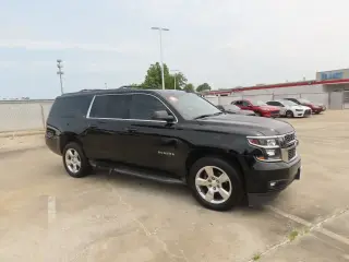 Chevrolet Suburban 2016 4x2 LT 4dr SUV