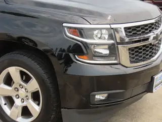Chevrolet Suburban 2016 4x2 LT 4dr SUV