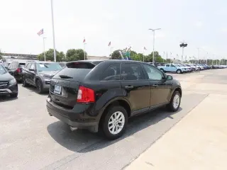 Ford Edge 2013 SE 4dr Crossover